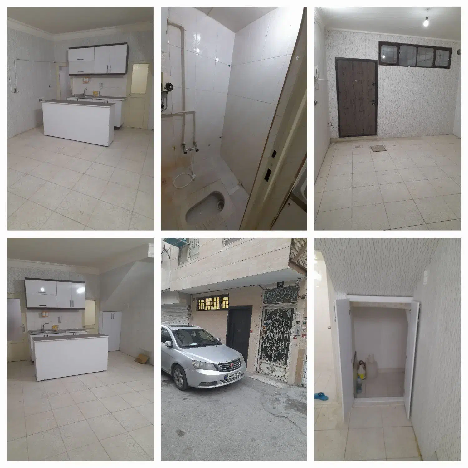 سوییت ۳۵ متری اجاره|اجارهٔ آپارتمان|مشهد, شهید مطهری|دیوار