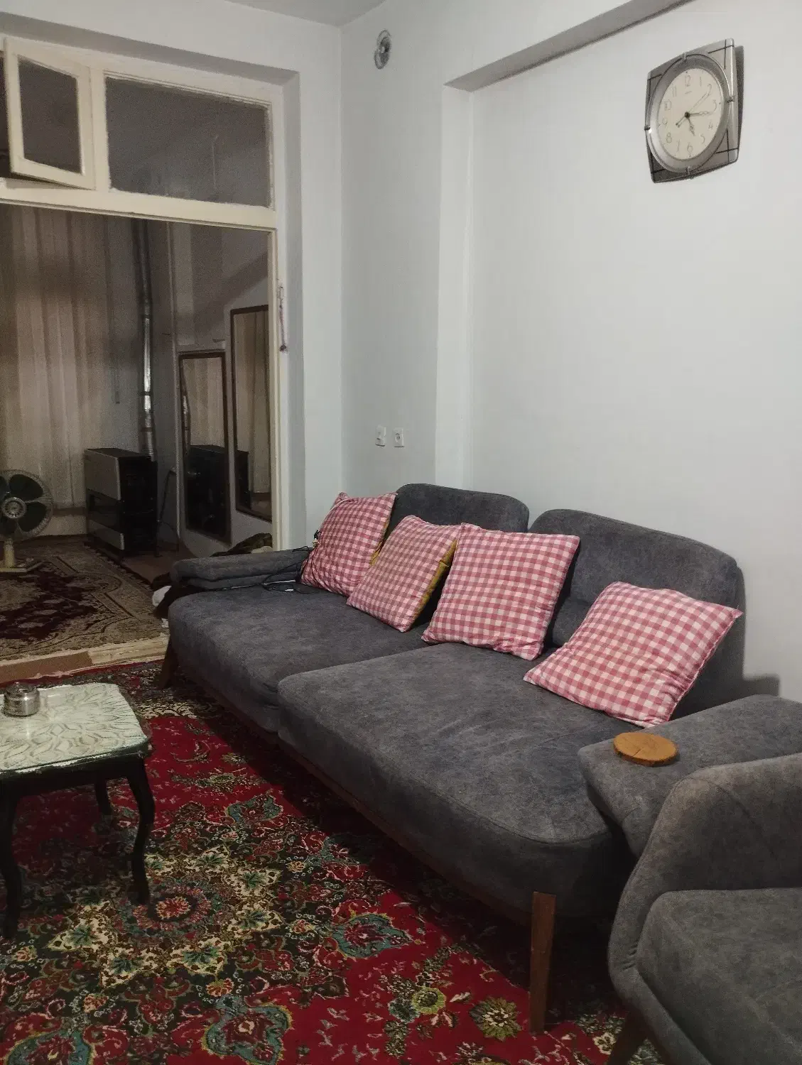 سوئیت ۸۰ متری مبله قلب جلفای اصفهان|اجارهٔ کوتاهمدت آپارتمان و سوئیت|اصفهان, وحید|دیوار