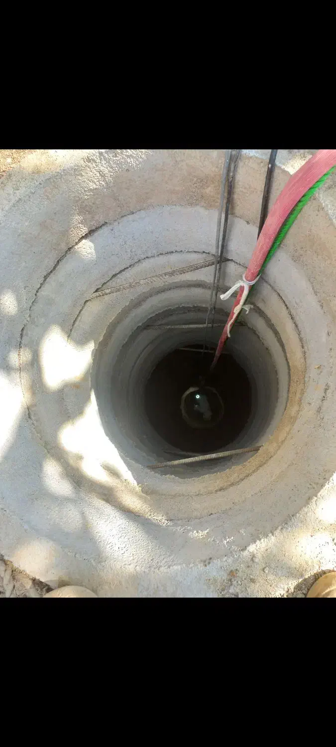 چاه کنی دستی|خدمات پیشه و مهارت|زنجان, |دیوار