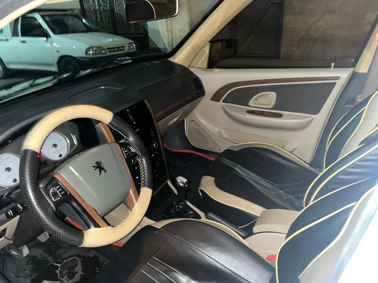 پژو پارس پرشیا ۹۹|خودرو سواری و وانت|صباشهر, |دیوار