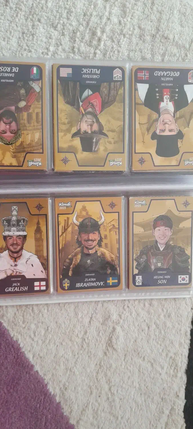 فروش فوری کیمدی|کلکسیون و سرگرمی|ابهر, |دیوار