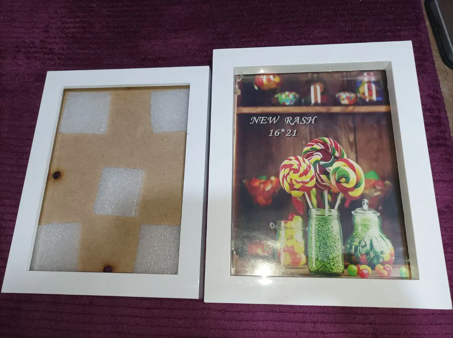 قاب عکس|تابلو، نقاشی، عکس|رشت, حمیدیان|دیوار