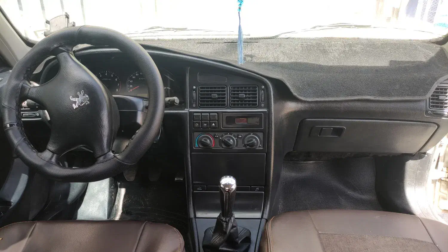 پژو 405|خودرو سواری و وانت|مریوان, |دیوار