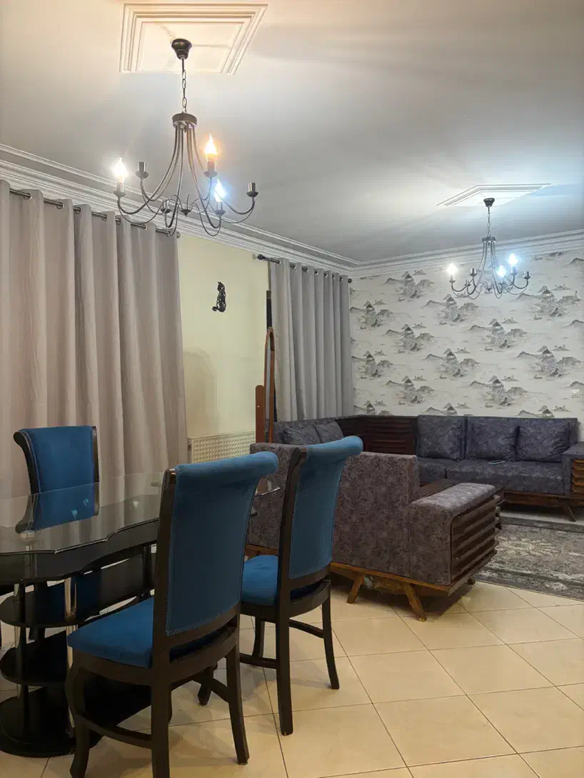 اجاره  واحد سعادت آباد نزدیک به بیمارستان آتیه|اجارهٔ کوتاه‌مدت آپارتمان و سوئیت|تهران, شهرک غرب|دیوار