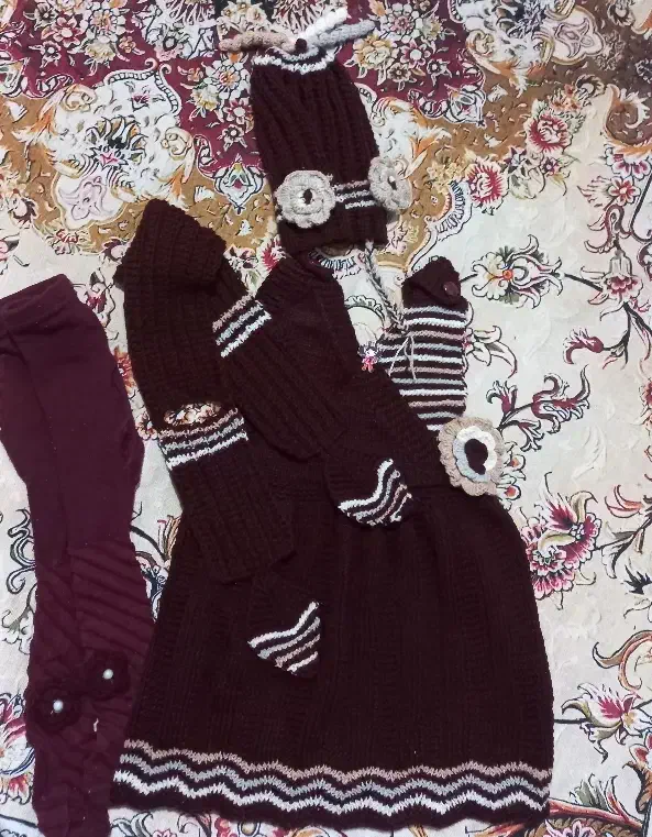 لباس کودک|کفش و لباس بچه|گرگان, |دیوار