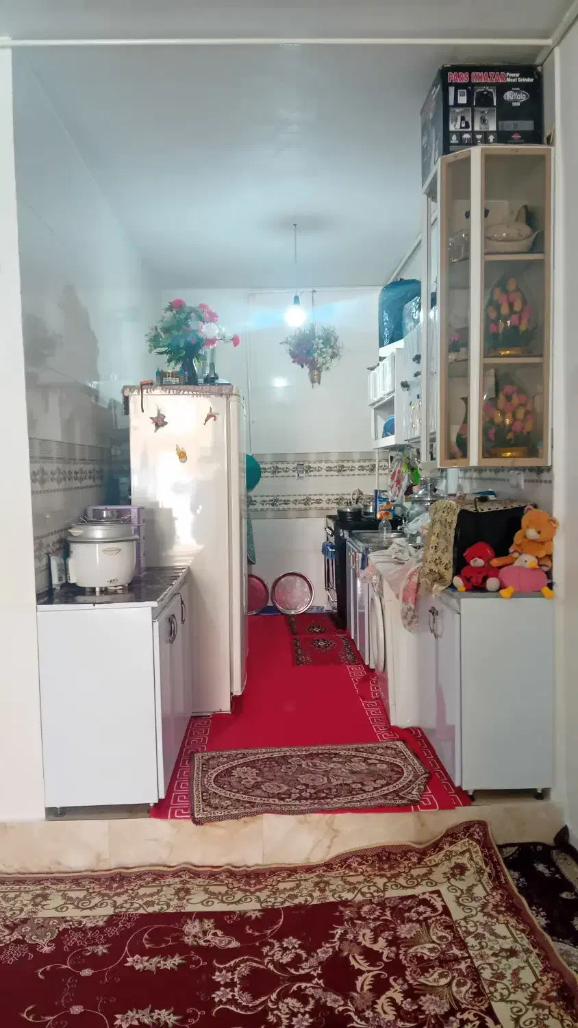 ویلایی دوطبقه پشته حسین اباد|فروش خانه و ویلا|خرم‌آباد, |دیوار