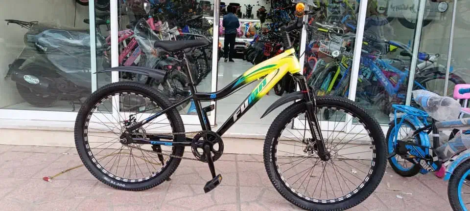 به به چ دوچرخه ای غلامی وغلامی|دوچرخه، اسکیت، اسکوتر|زاهدان, |دیوار