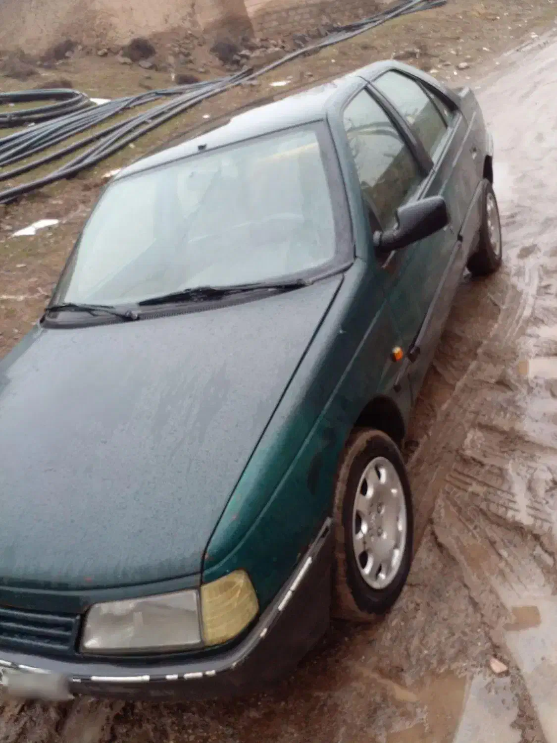 ماشین روا|خودرو سواری و وانت|میانه, |دیوار