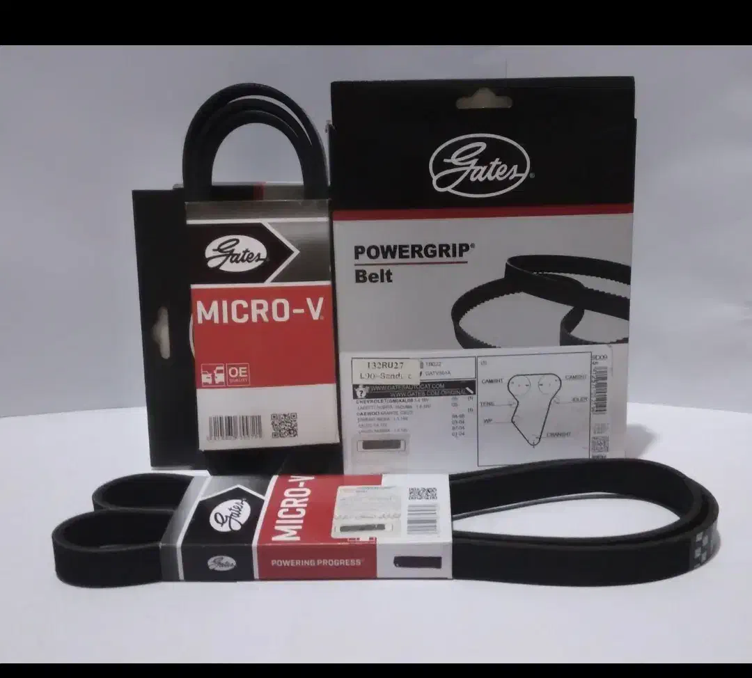 مرکز پخش تسمه تایم HNBR|قطعات یدکی و لوازم جانبی|یزد, |دیوار