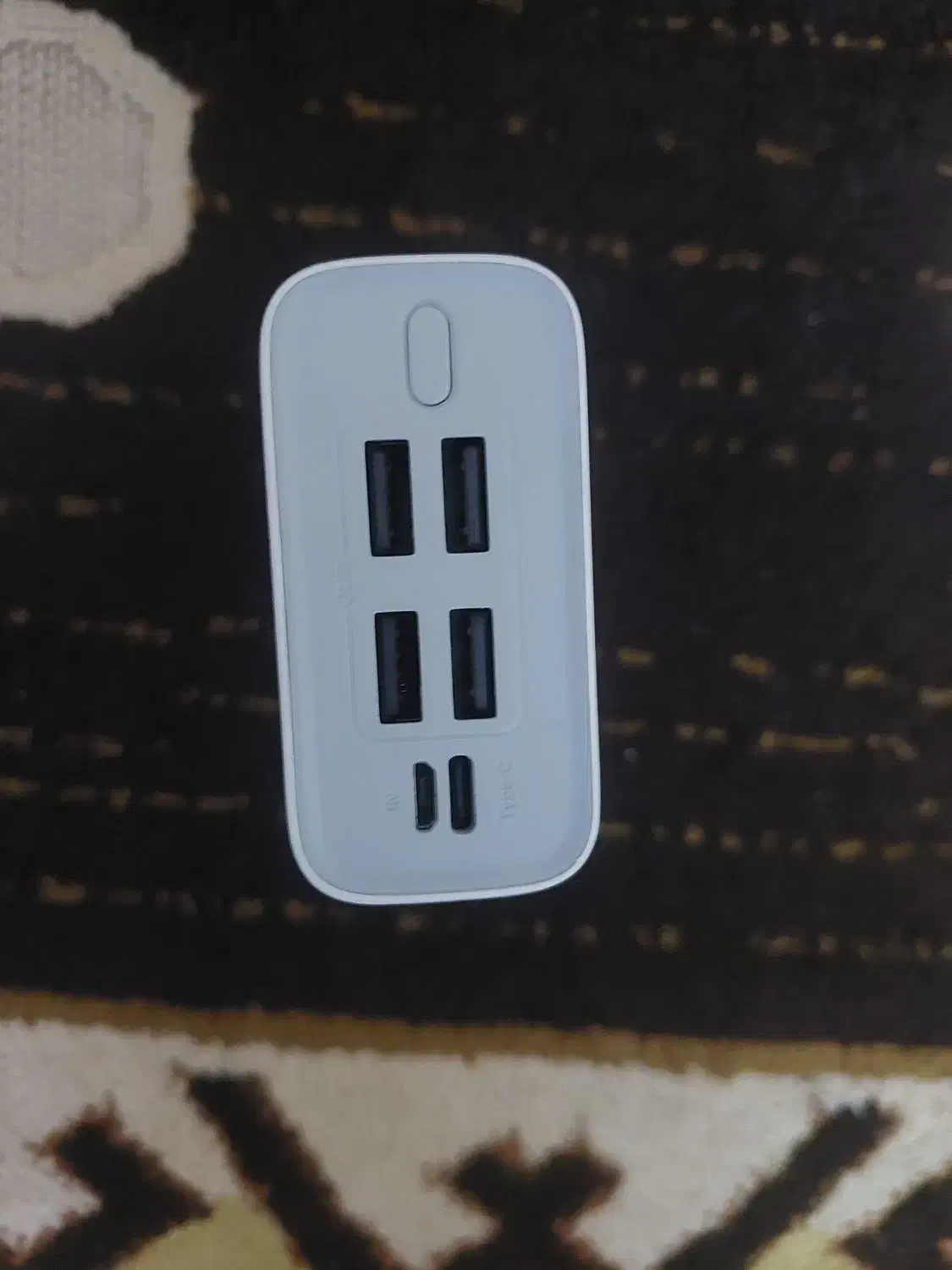 پاور بانک 30000|لوازم جانبی موبایل و تبلت|تهران, هاشمی|دیوار