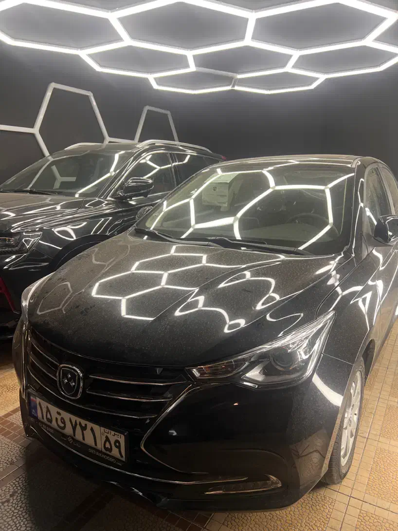 اف ام سی511خشک1404/نقدواقساط/۲۰ تا۶۰ ماه/تحویلروز|خودرو سواری و وانت|تهران, منیریه|دیوار