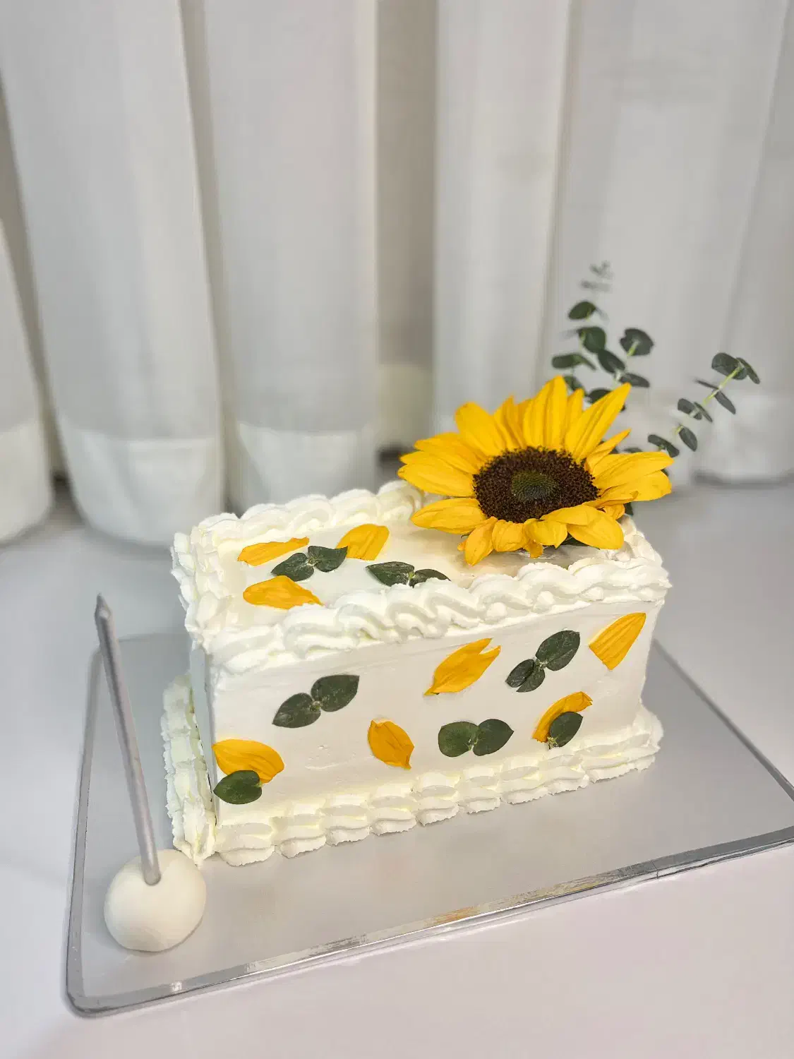 سفارش انواع کیک خامه ای و کافی شاپی و کوکی|خدمات پذیرایی، مراسم|ورامین, ورامین|دیوار