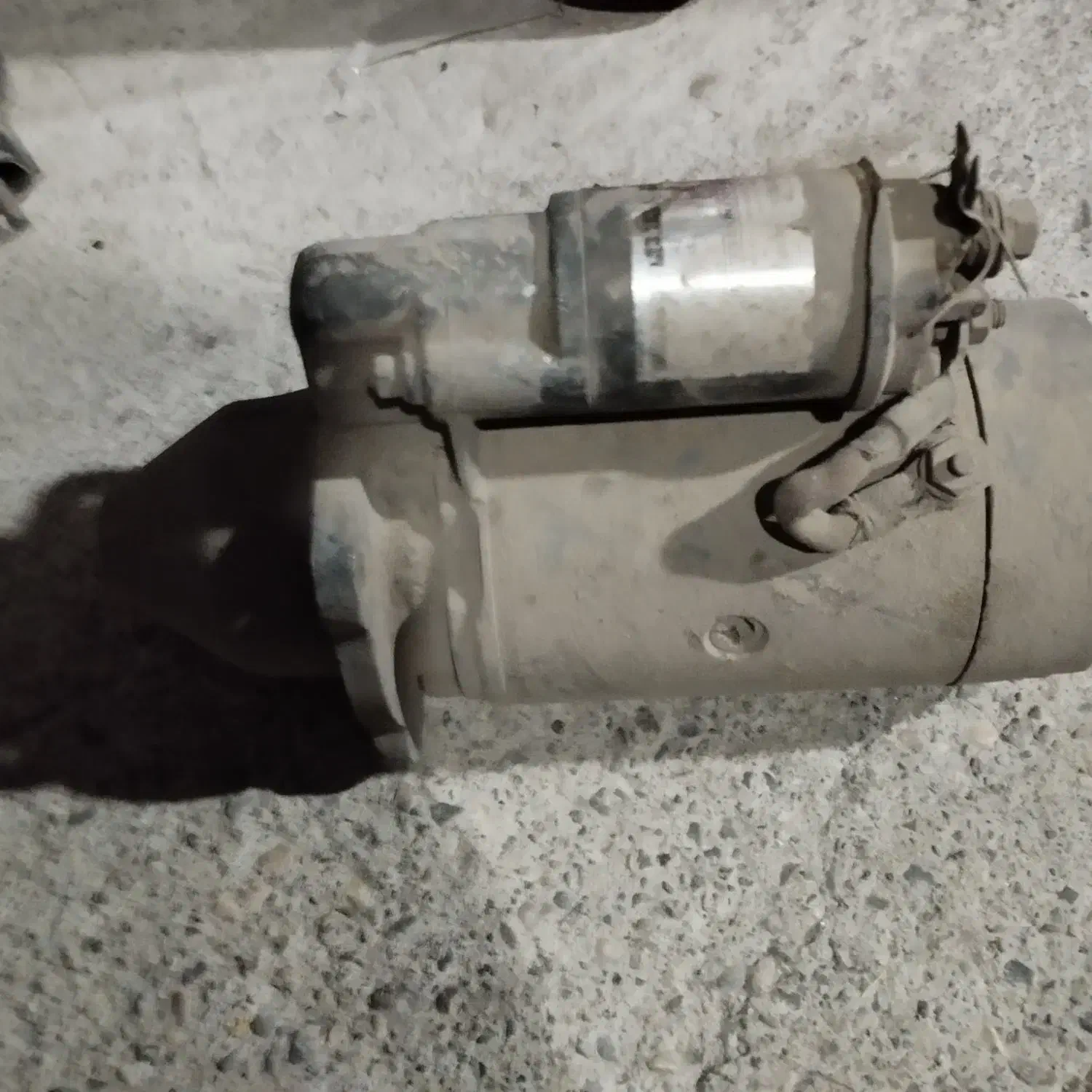 استارت دینام خطر  پراید ، ،ساعت پژو ،لاستیک پراید|قطعات یدکی و لوازم جانبی|کرمان, |دیوار