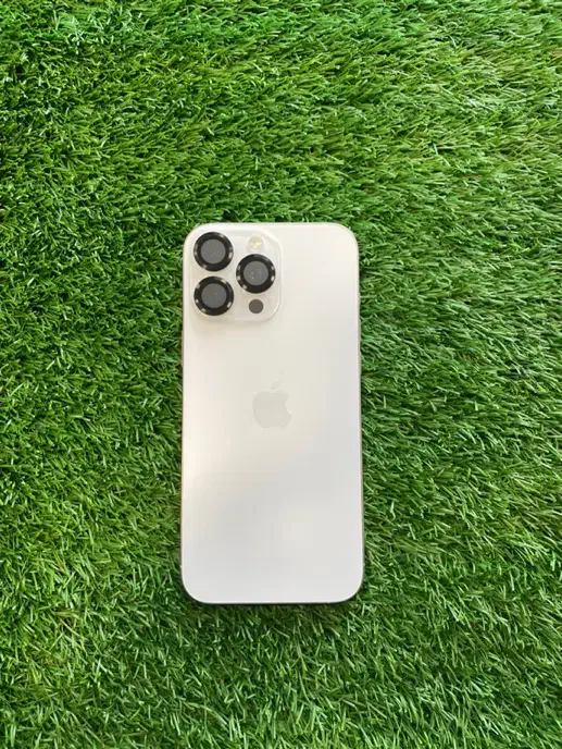 گوشی موبایل iPhone 16 promax آیفون۱۶پرومکس|موبایل|اراک, |دیوار