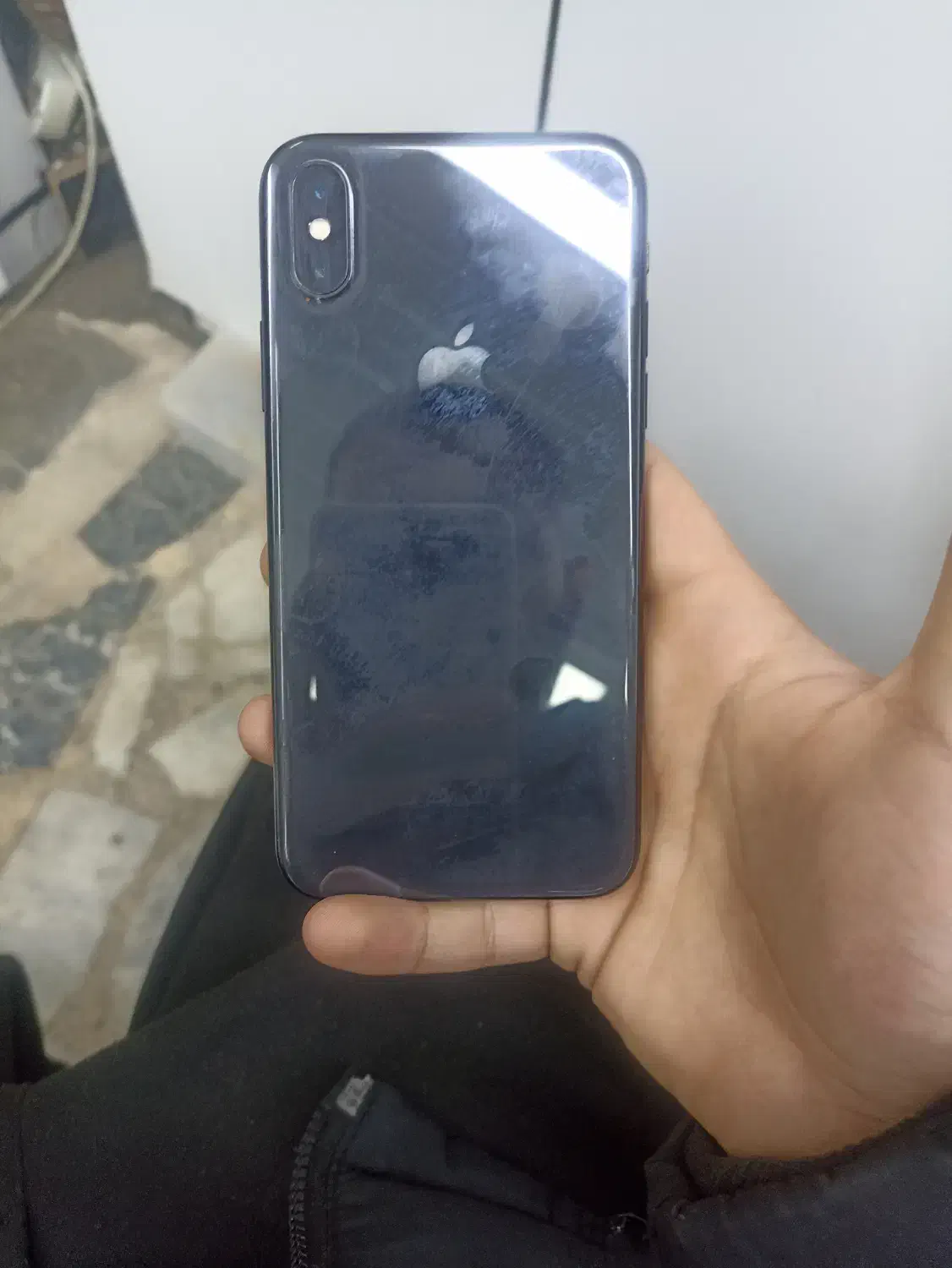 آیفون x|موبایل|زنجان, |دیوار