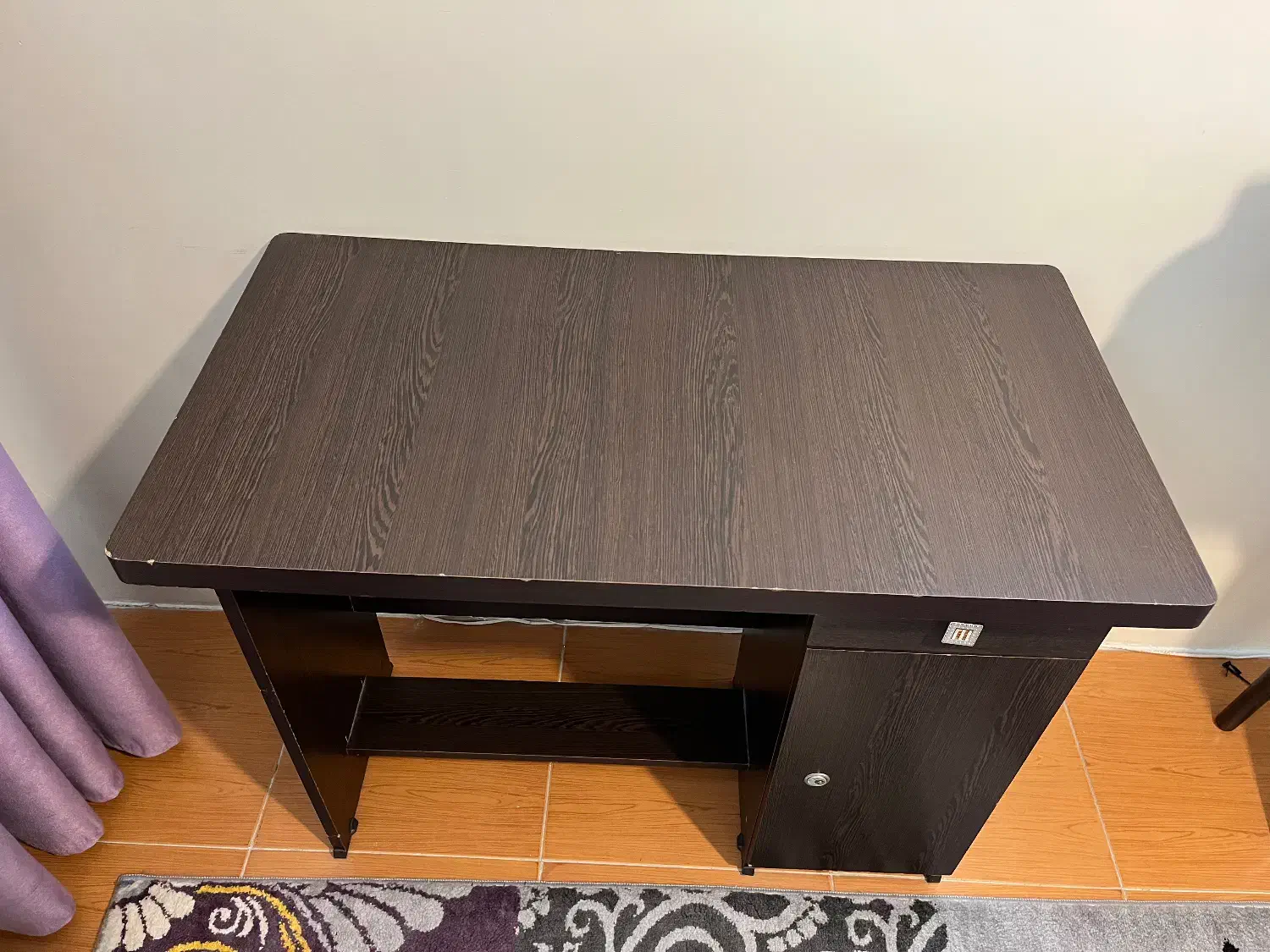 میز تحریر|میز تحریر و کامپیوتر|مشهد, چهارچشمه|دیوار