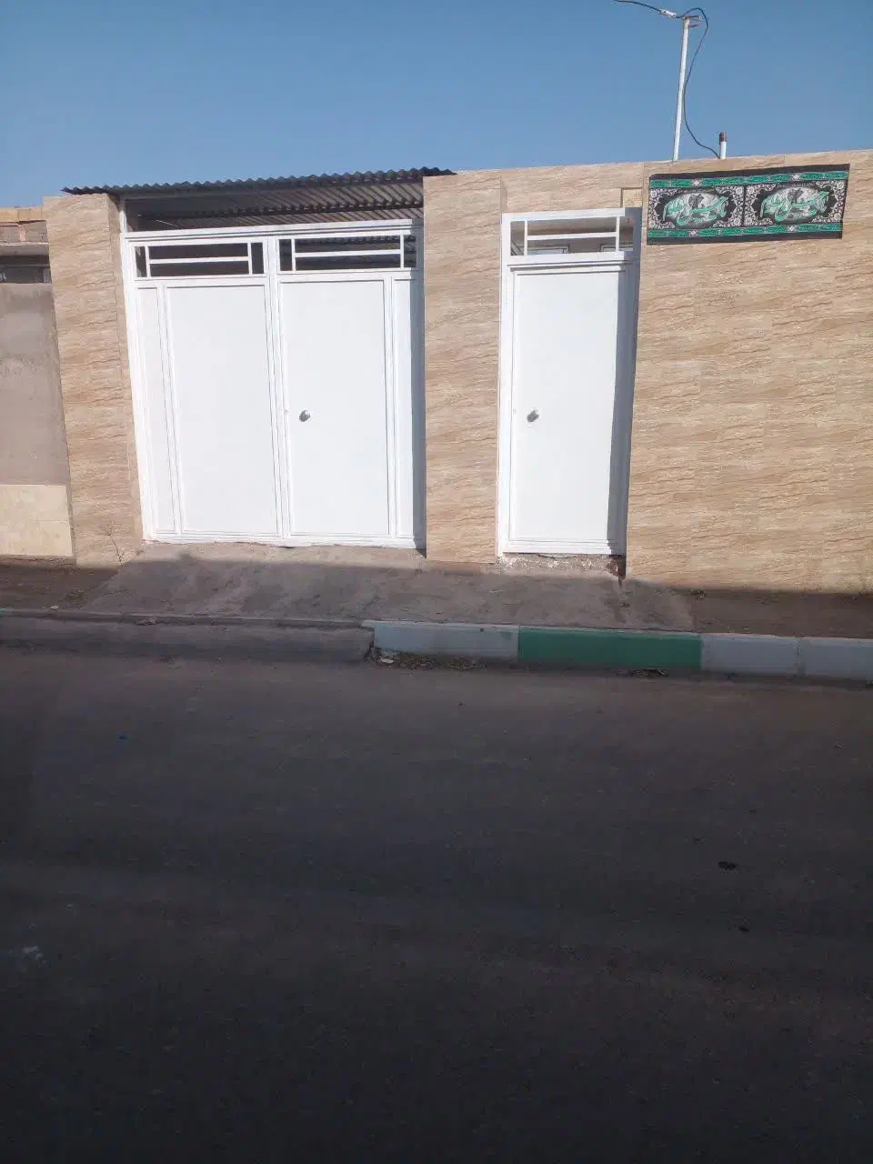 منزل اجاره ای سعادت آباد شهرک پرستاری|اجارهٔ خانه و ویلا|رفسنجان, |دیوار