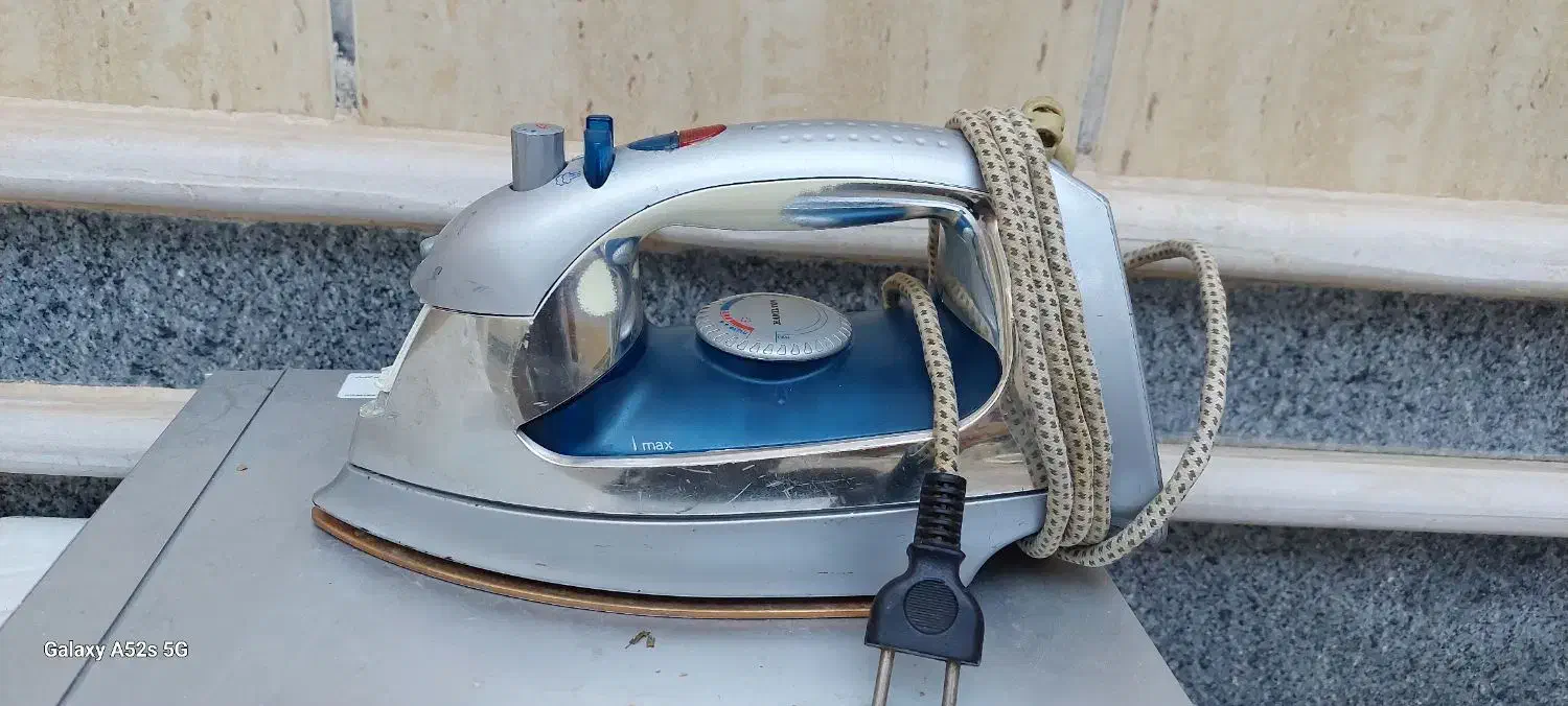 اتو مارک معتبر همیلتون|اتو و لوازم اتو|کازرون, |دیوار