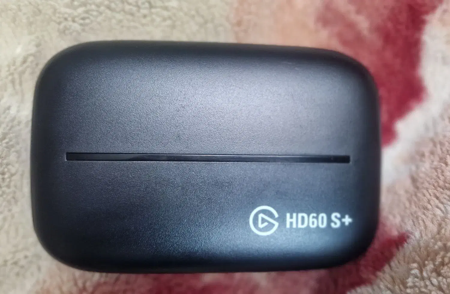 کپچر کارت Elgato HD60S Plus اصل،کم‌کارکرد4K60 HDR|کنسول، بازی ویدئویی و آنلاین|جهرم, |دیوار