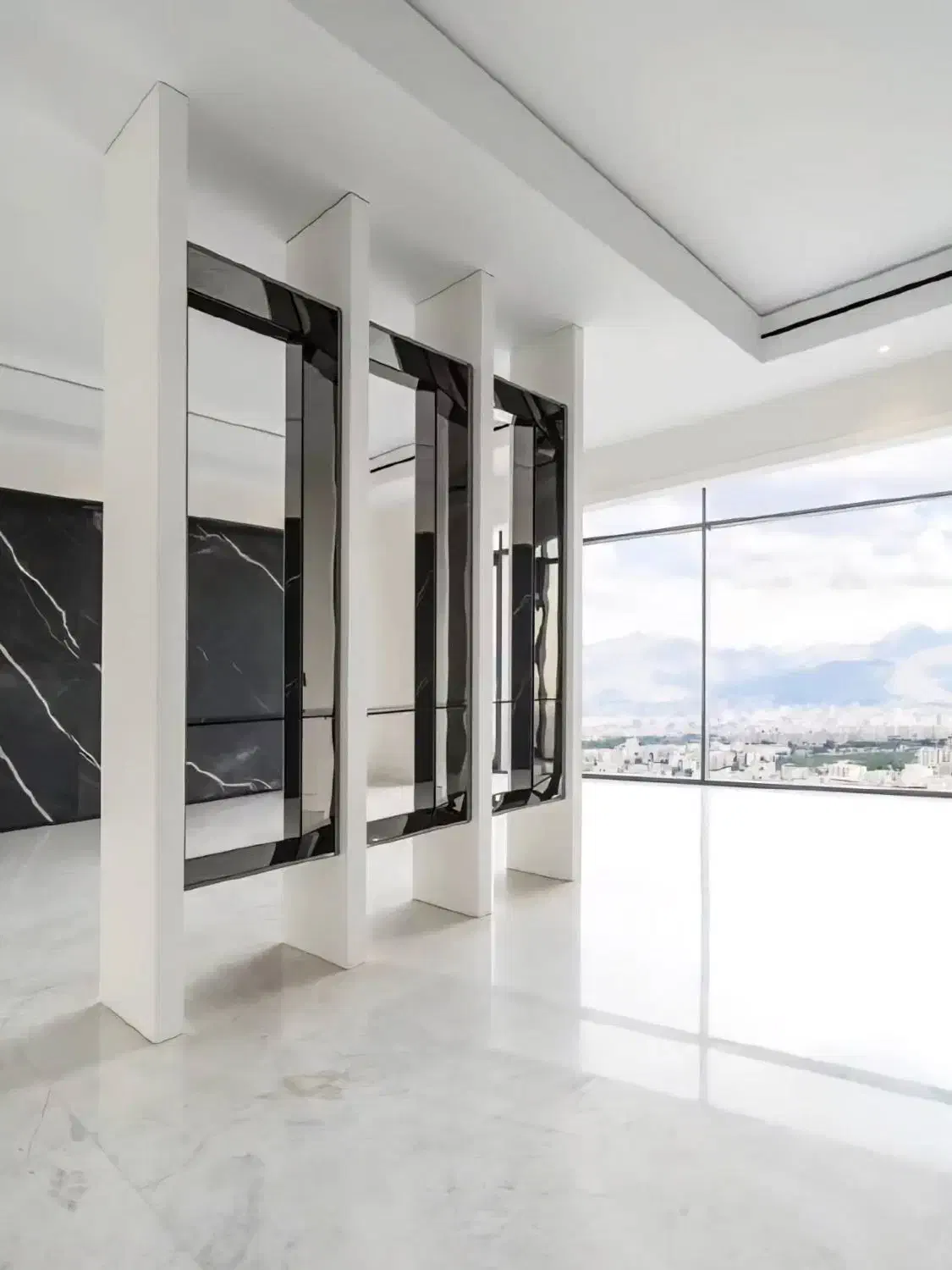 300 متر /یارمحمدی/پنت هاوس|فروش آپارتمان|تهران, دروس|دیوار