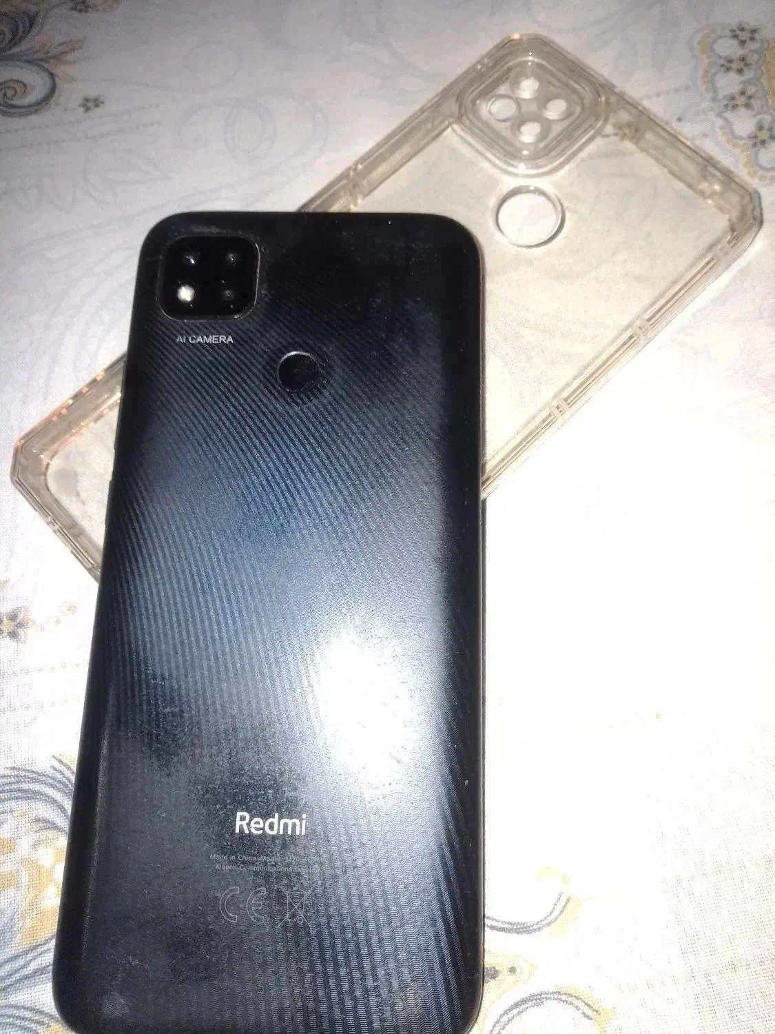 شیاومی نوت9s|موبایل|ارومیه, |دیوار