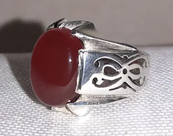 عقیق یمن اصل|جواهرات|بجنورد, |دیوار