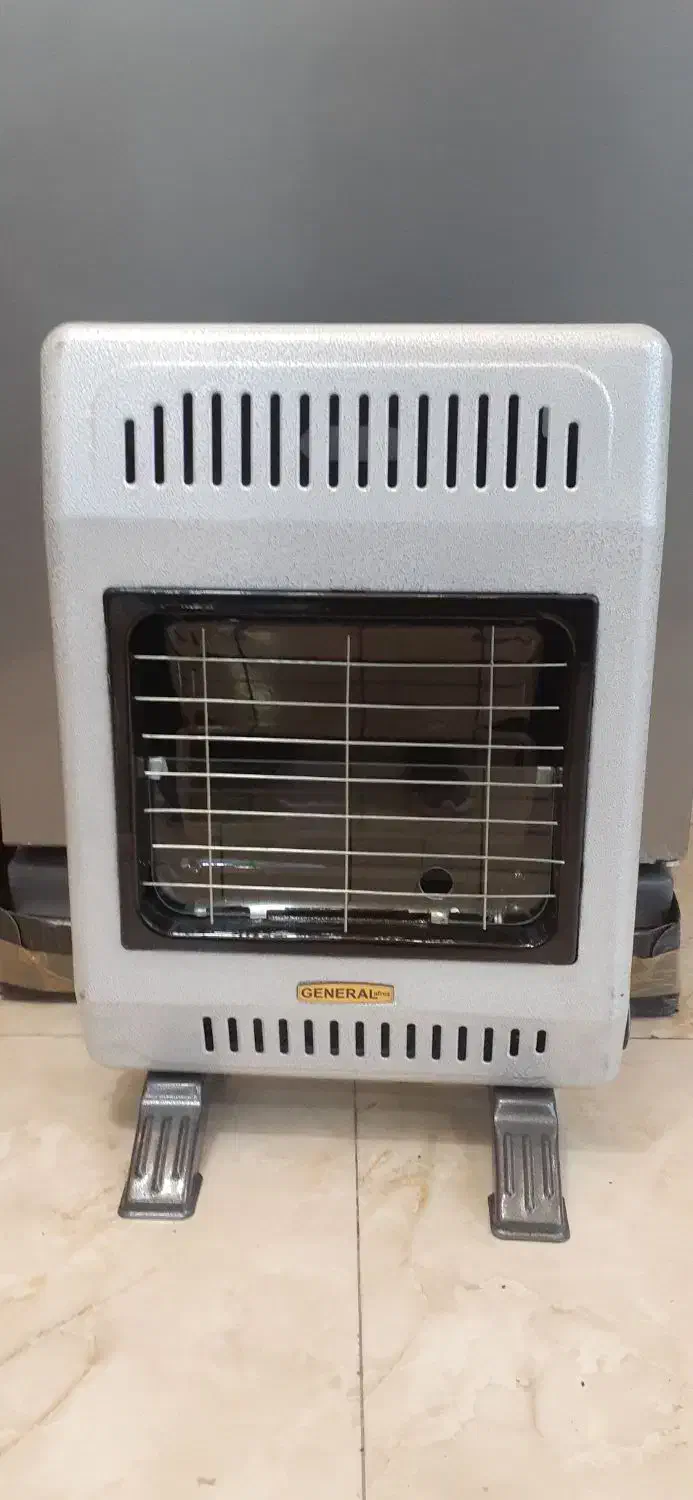 بخاری بدون دودکش۷هزار سنسوردارباقیمت واقعی واقعی|بخاری، هیتر، شومینه|رشت, اسماعیل آباد|دیوار