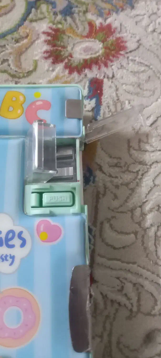 جامدادی فانتزی|لوازم التحریر|قم, شهرک مهدیه (مدرس)|دیوار