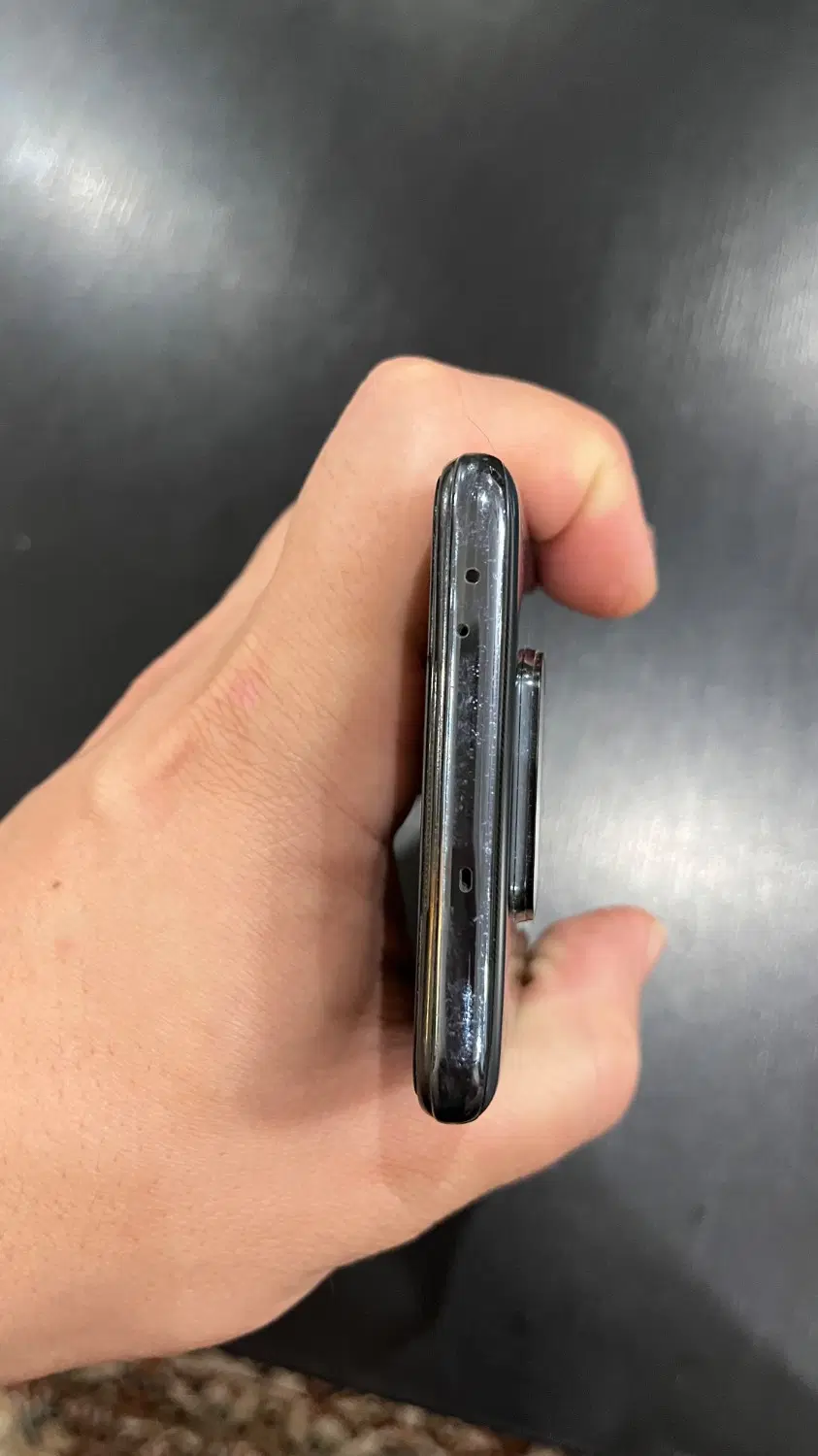 Poco X3 NFC|موبایل|تهران, بلورسازی|دیوار