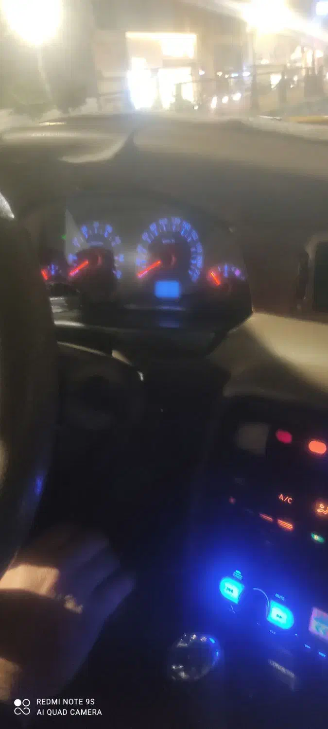 سمند دوگانه کارخانه مدل۸۹|خودرو سواری و وانت|گرگان, |دیوار