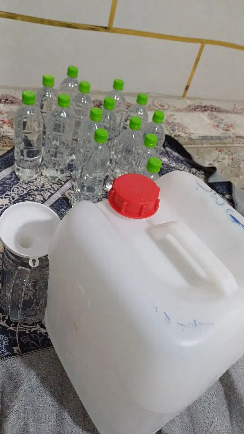 گلاب درجه یک اصل|خوردنی و آشامیدنی|محمدشهر, جعفرآباد|دیوار