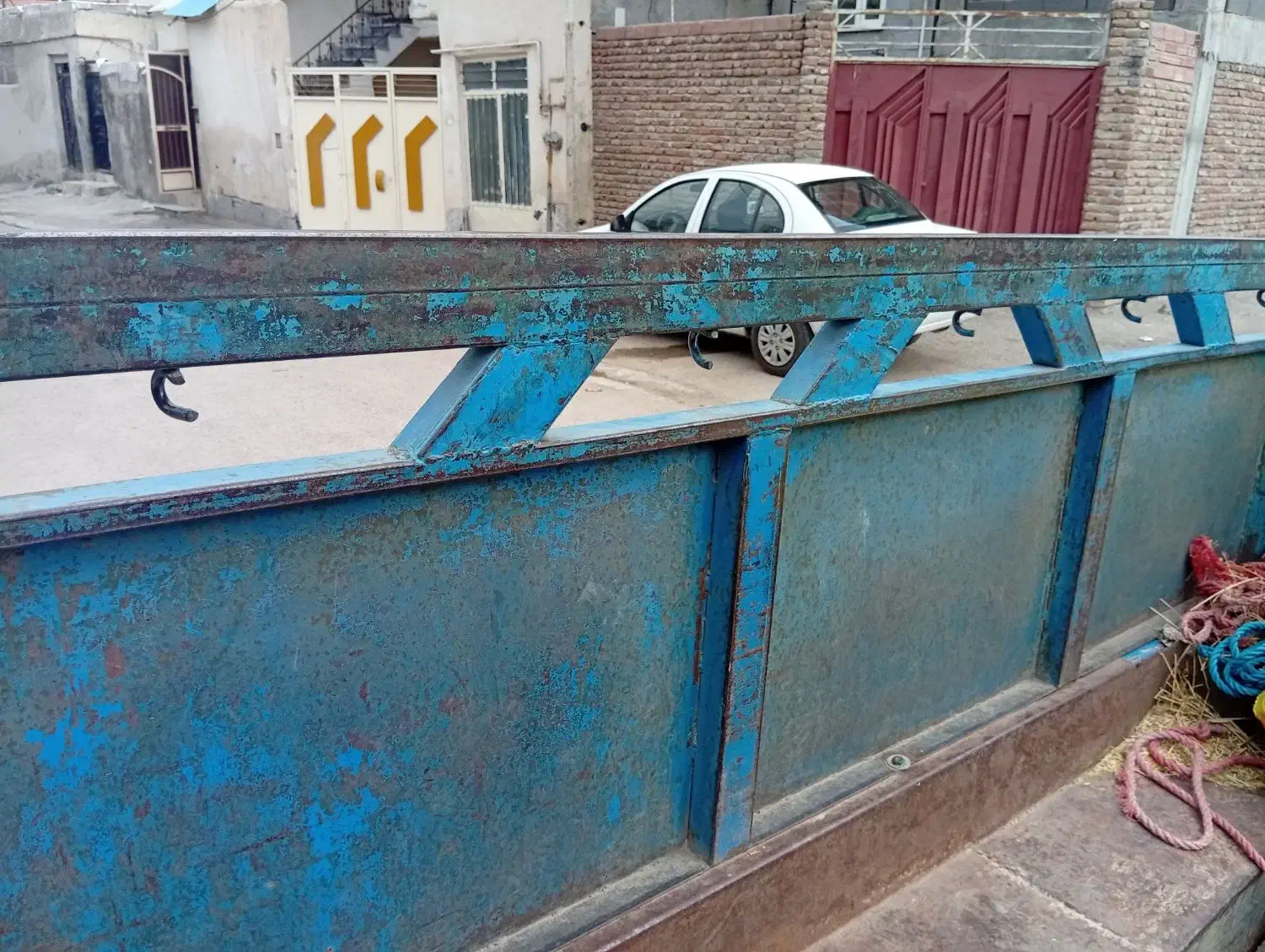 اتاق نیسان|خودرو سواری و وانت|اردبیل, |دیوار