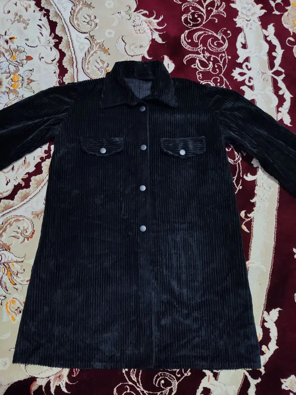 مانتو پاییزه|لباس|خرمآباد, |دیوار