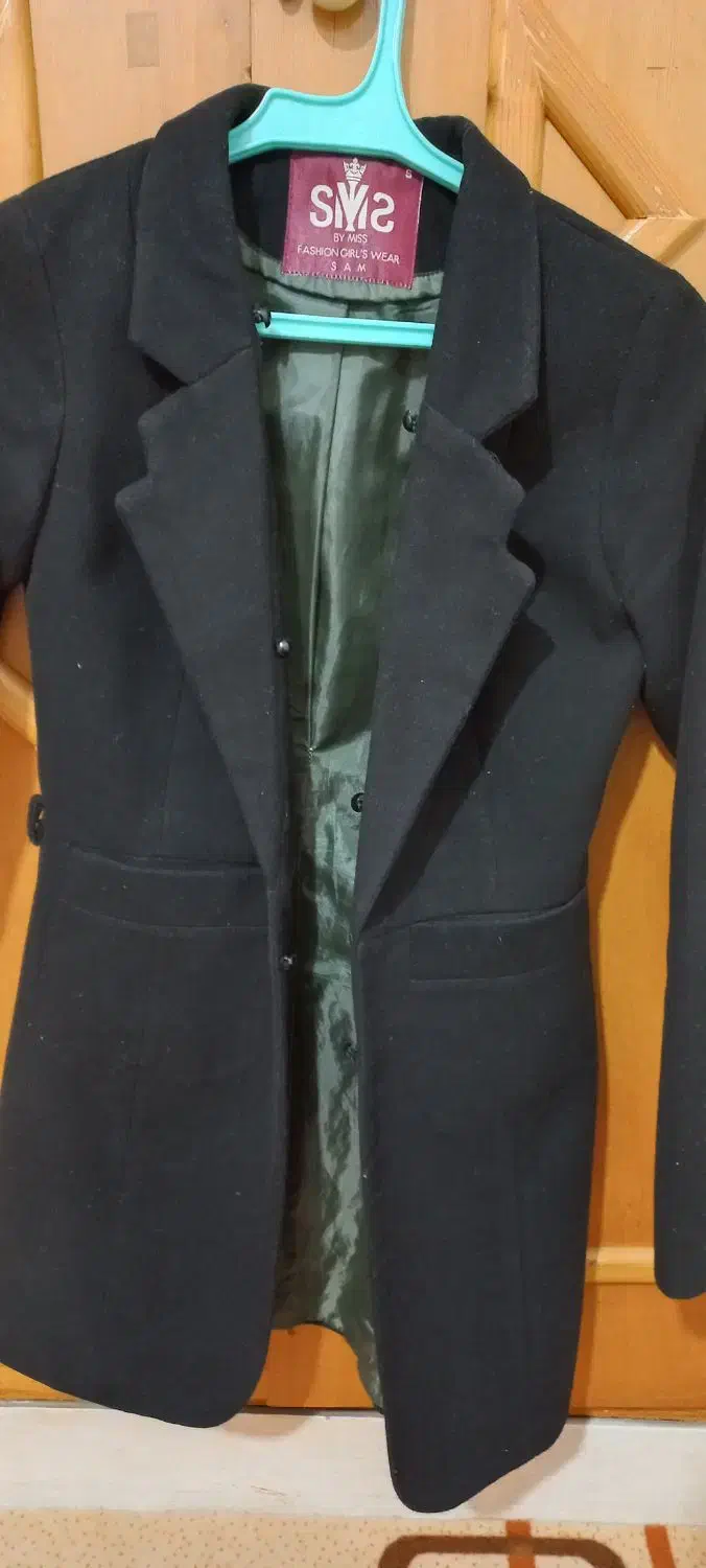 پالتو فوتر|لباس|لاهیجان, فیاض|دیوار