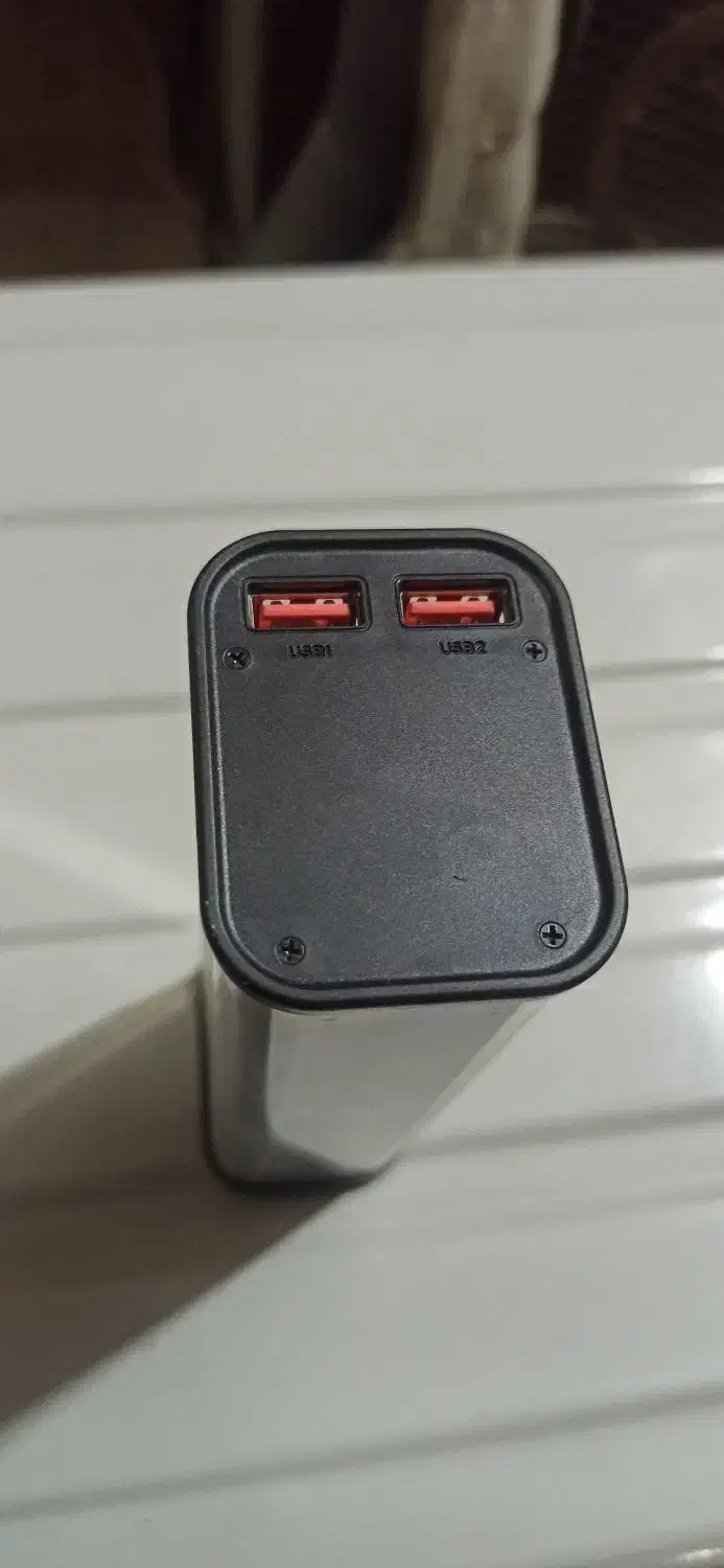 پاور بانک ۲۷۰۰۰ فست شارژ|لوازم جانبی موبایل و تبلت|دوگنبدان, |دیوار