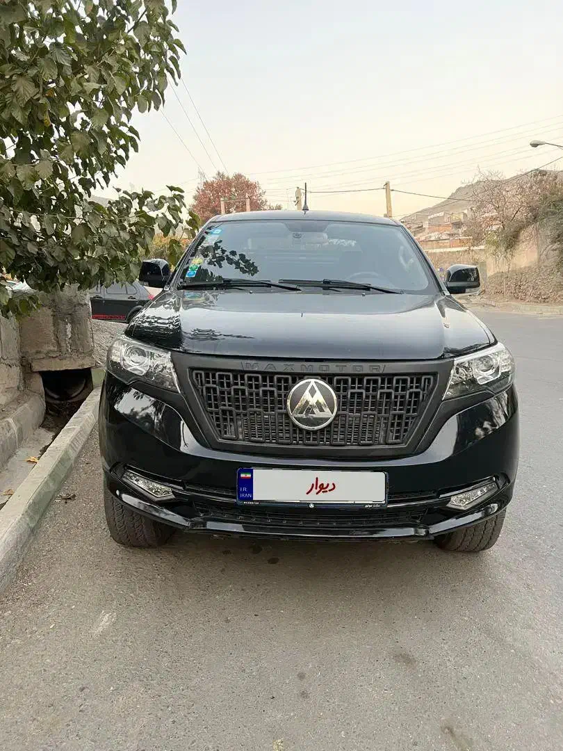 کلوت ۱۴۰۲ بیرنگ|خودرو سواری و وانت|تهران, آبشار تهران (دریاچه)|دیوار