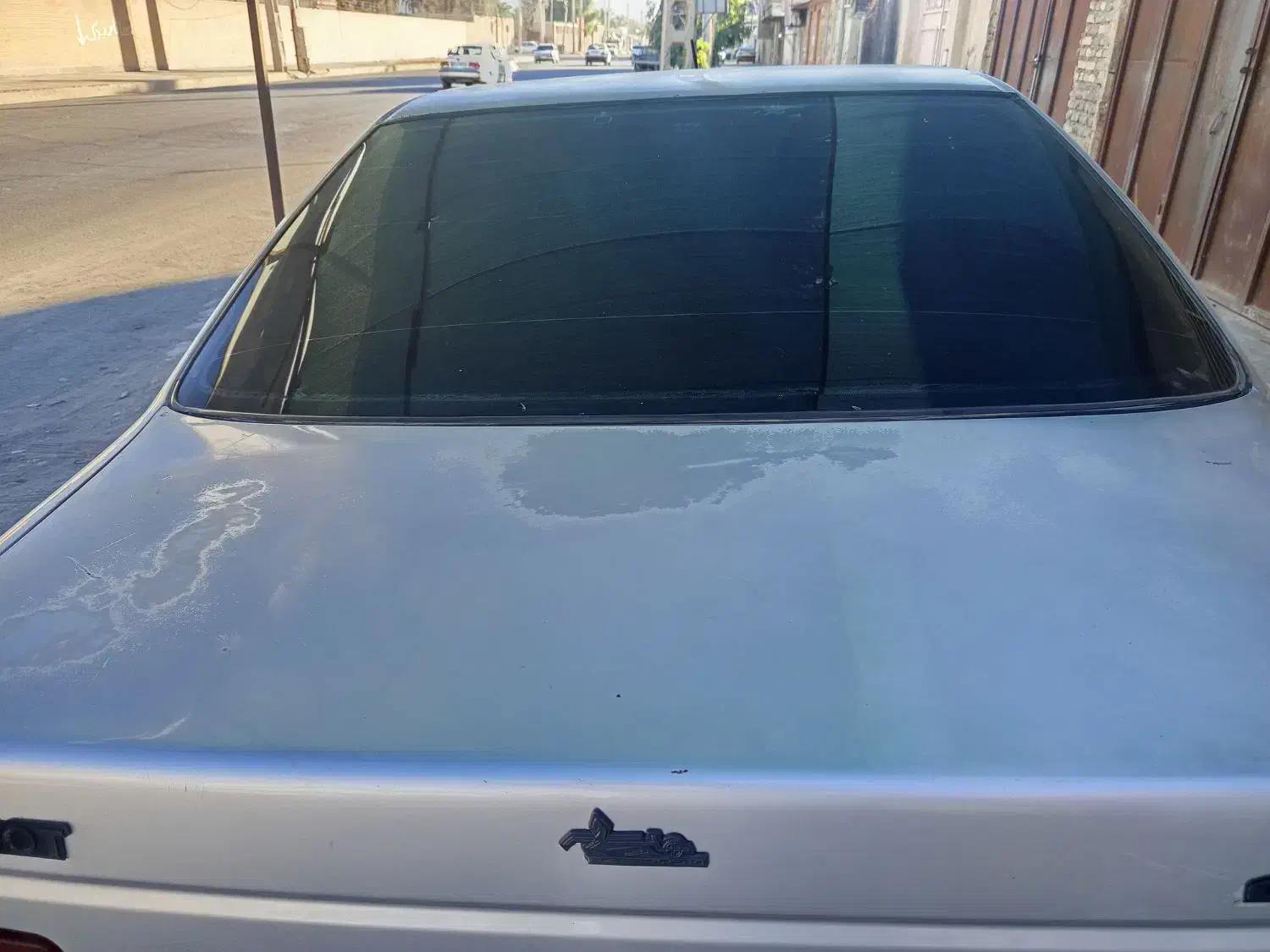 پژو405بنزینی|خودرو سواری و وانت|سراوان, |دیوار