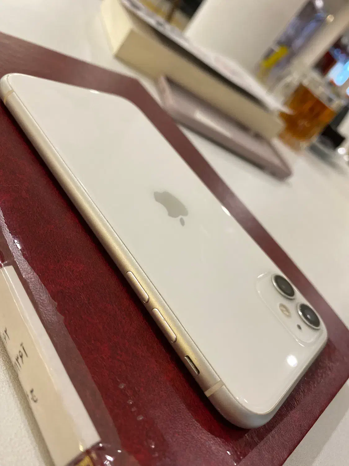 آیفون ۱۱ پلمپ|موبایل|بابل, |دیوار