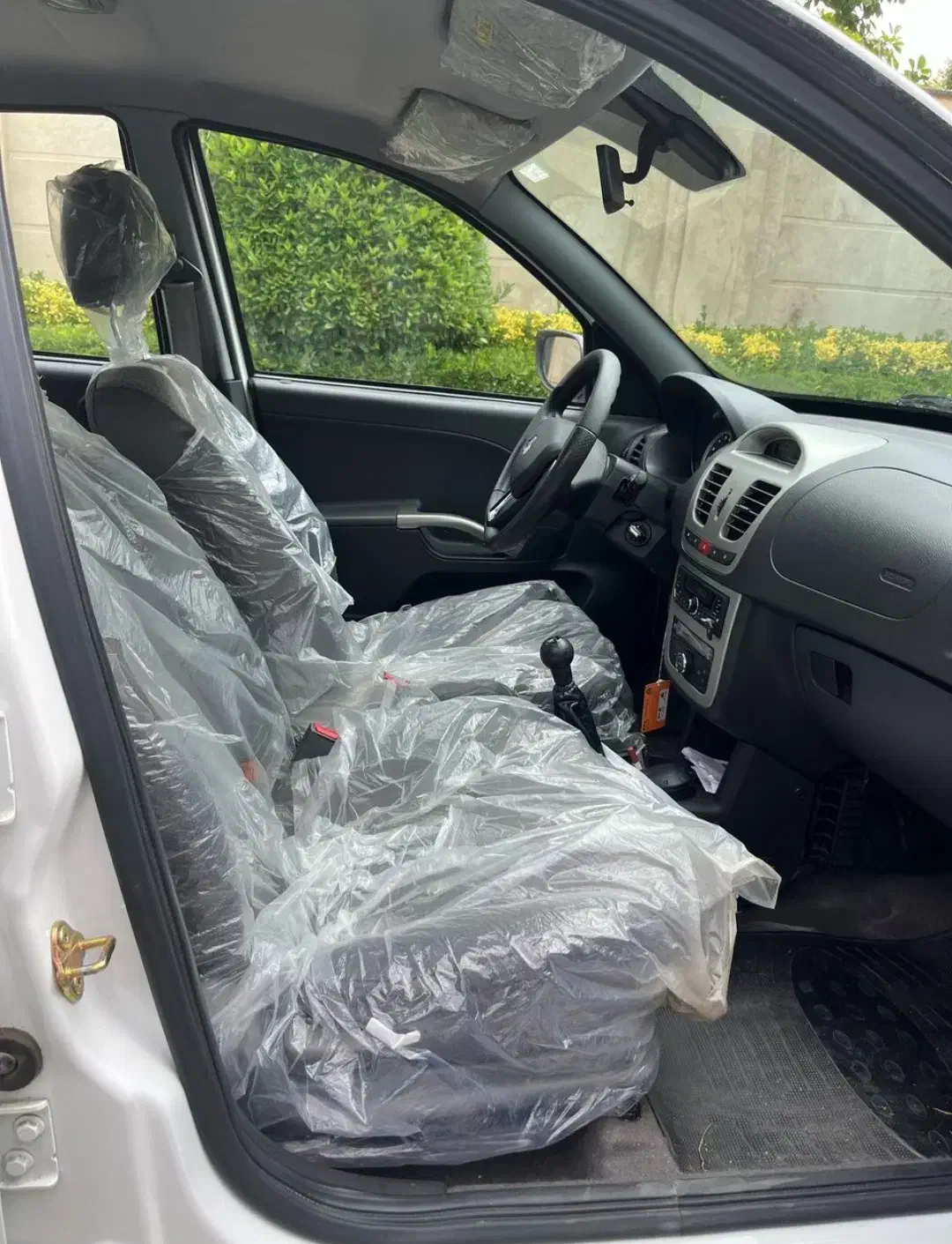 ساینا sدنده ای|خودرو سواری و وانت|رامسر, |دیوار