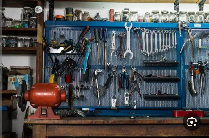 فروش ابزار الات جلوبندی|ابزارآلات|بهمن صغاد, |دیوار