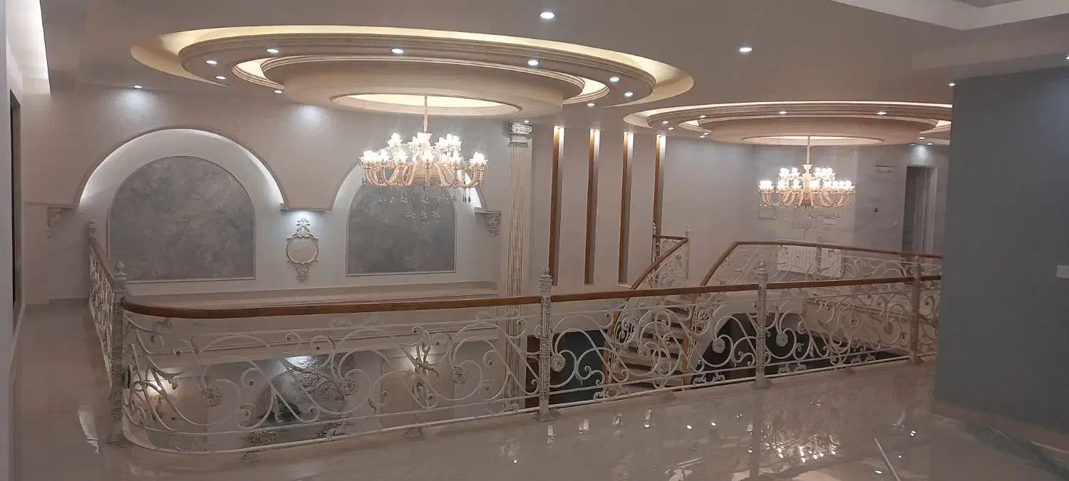 نقاشی ساختمان|خدمات پیشه و مهارت|ساری, |دیوار