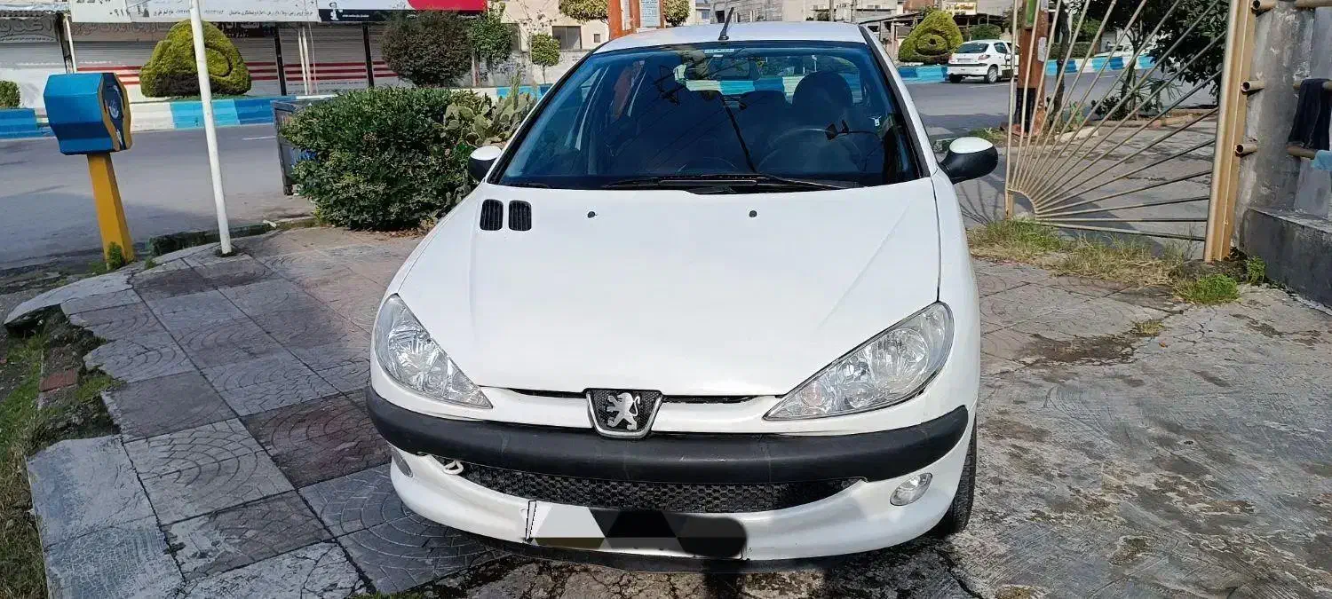 تیپ 5 کم کار دریچه سیمی|خودرو سواری و وانت|محمودآباد, |دیوار