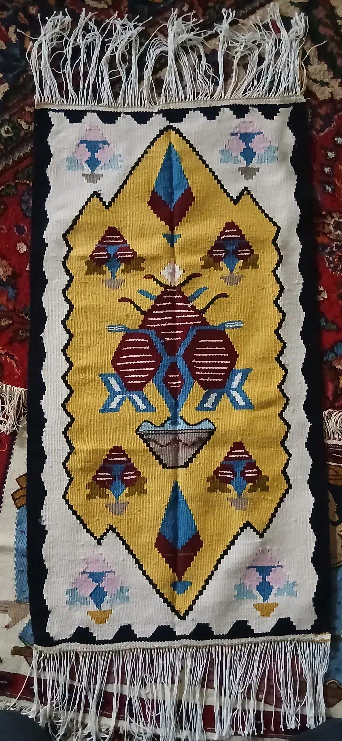 گلیم|گلیم، جاجیم، گبه|تهران, دکتر هوشیار|دیوار