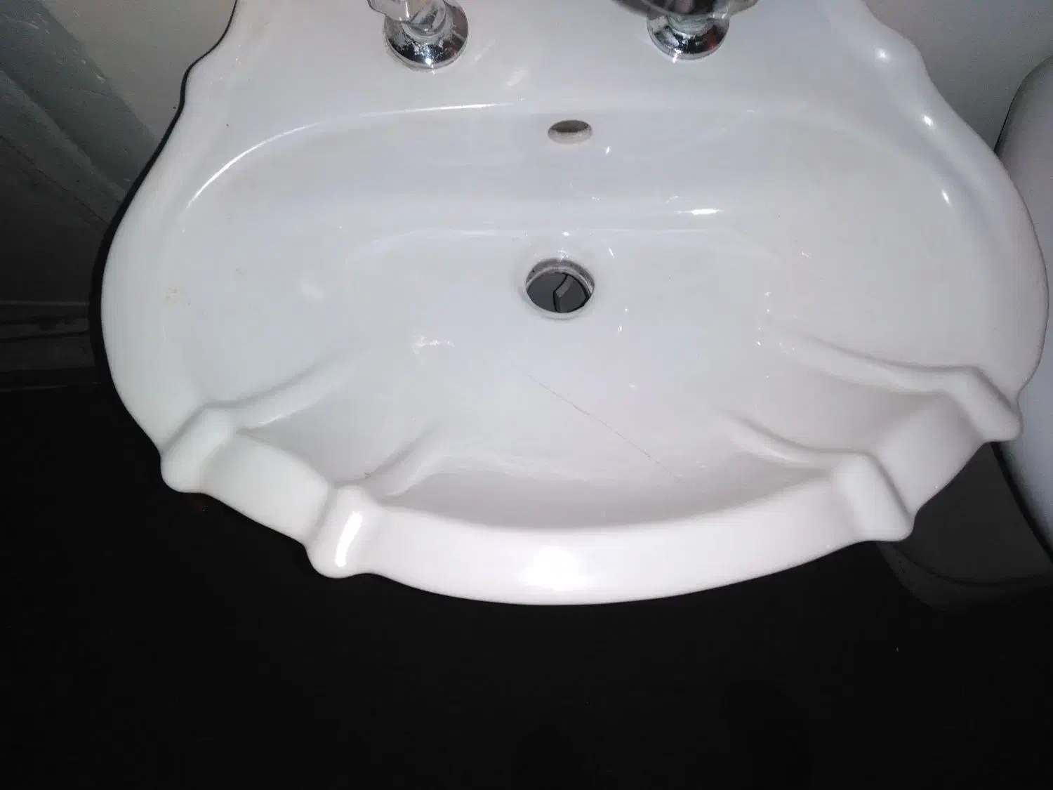 روشویی|لوازم سرویس بهداشتی|مشهد, توس (بلوار توس)|دیوار