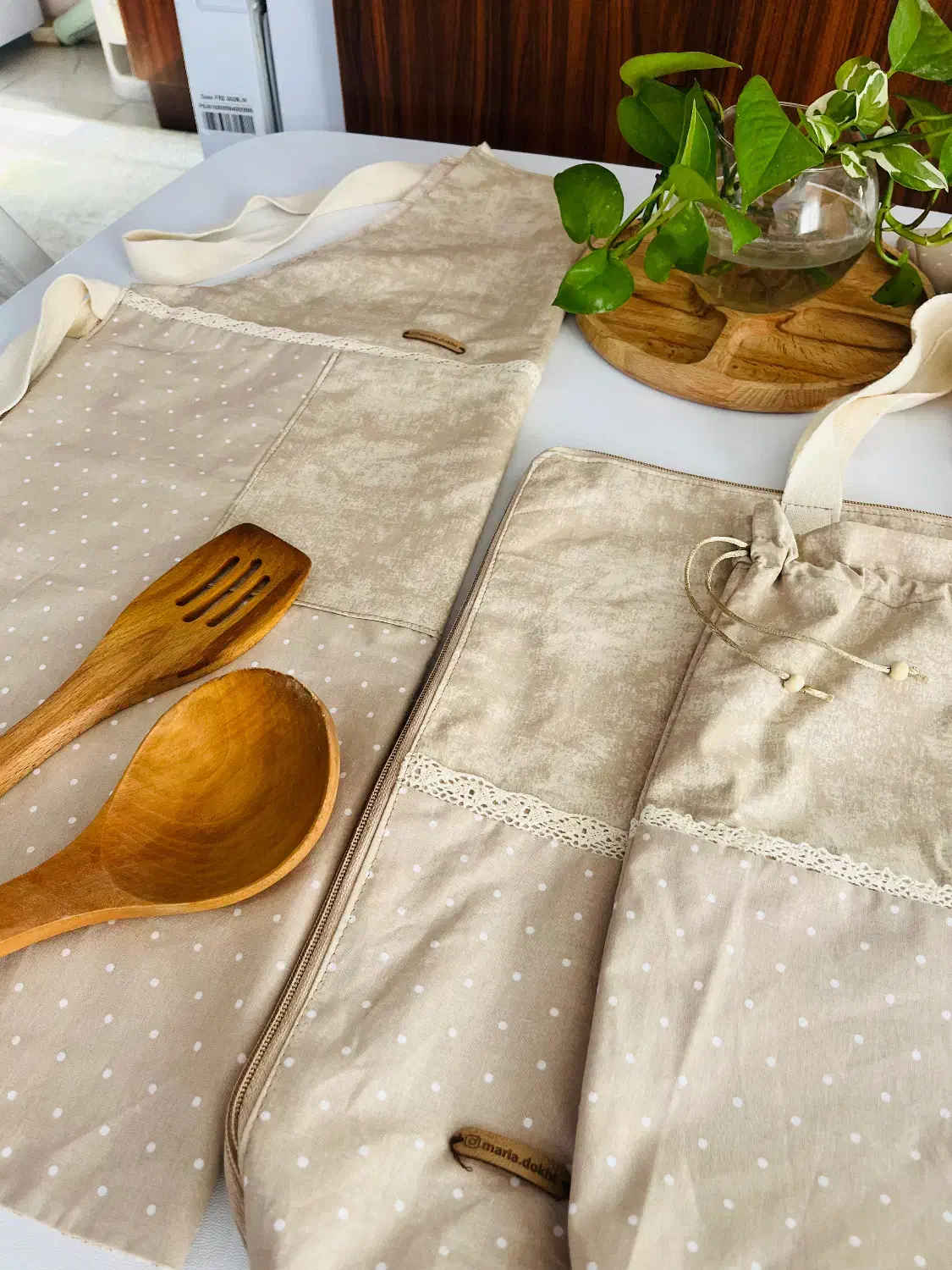 سرویس اشپزخونه|سفره، حوله، دستمال آشپزخانه|گرگان, |دیوار