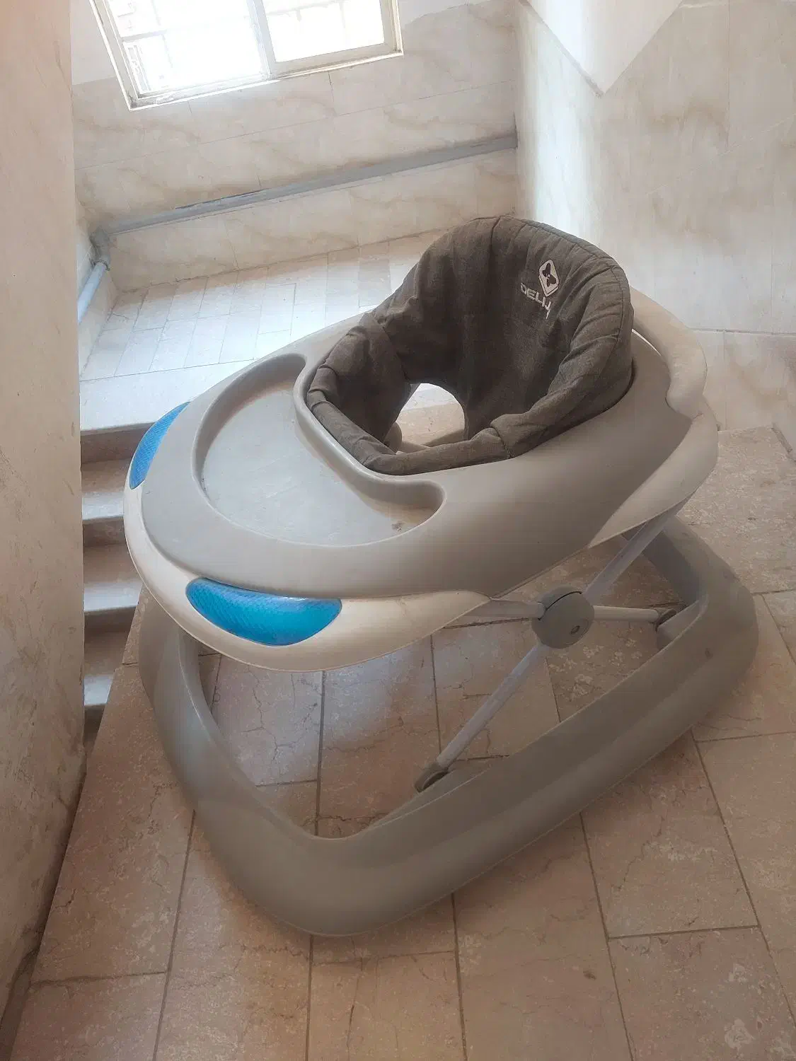 کالسکه و کریر روروک|کالسکه و لوازم جانبی|خاوران, |دیوار