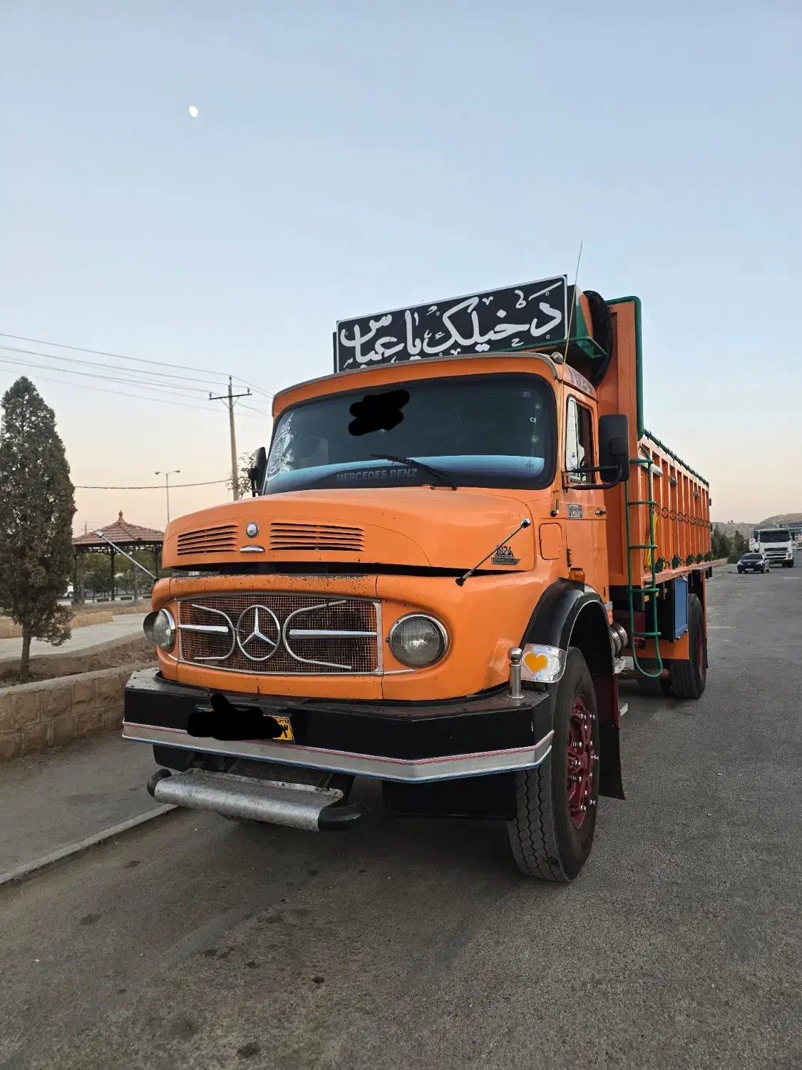 تک باری ۷۸|خودرو سنگین|شیراز, کوشک بیدک|دیوار