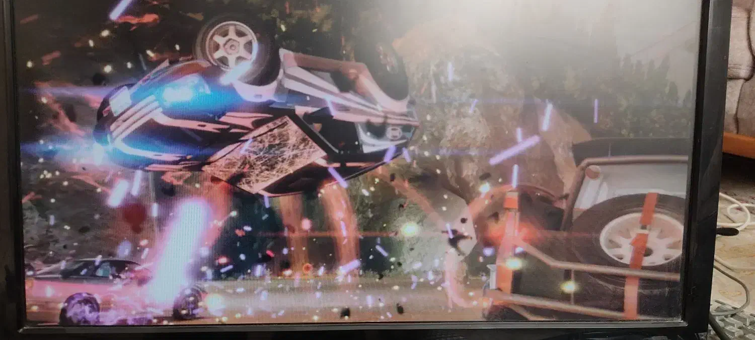 کیس چهار هسته کامپیوتر اینتل DDR3 گرافیک دار|رایانه رومیزی|مشهد, شهرک مهرگان|دیوار