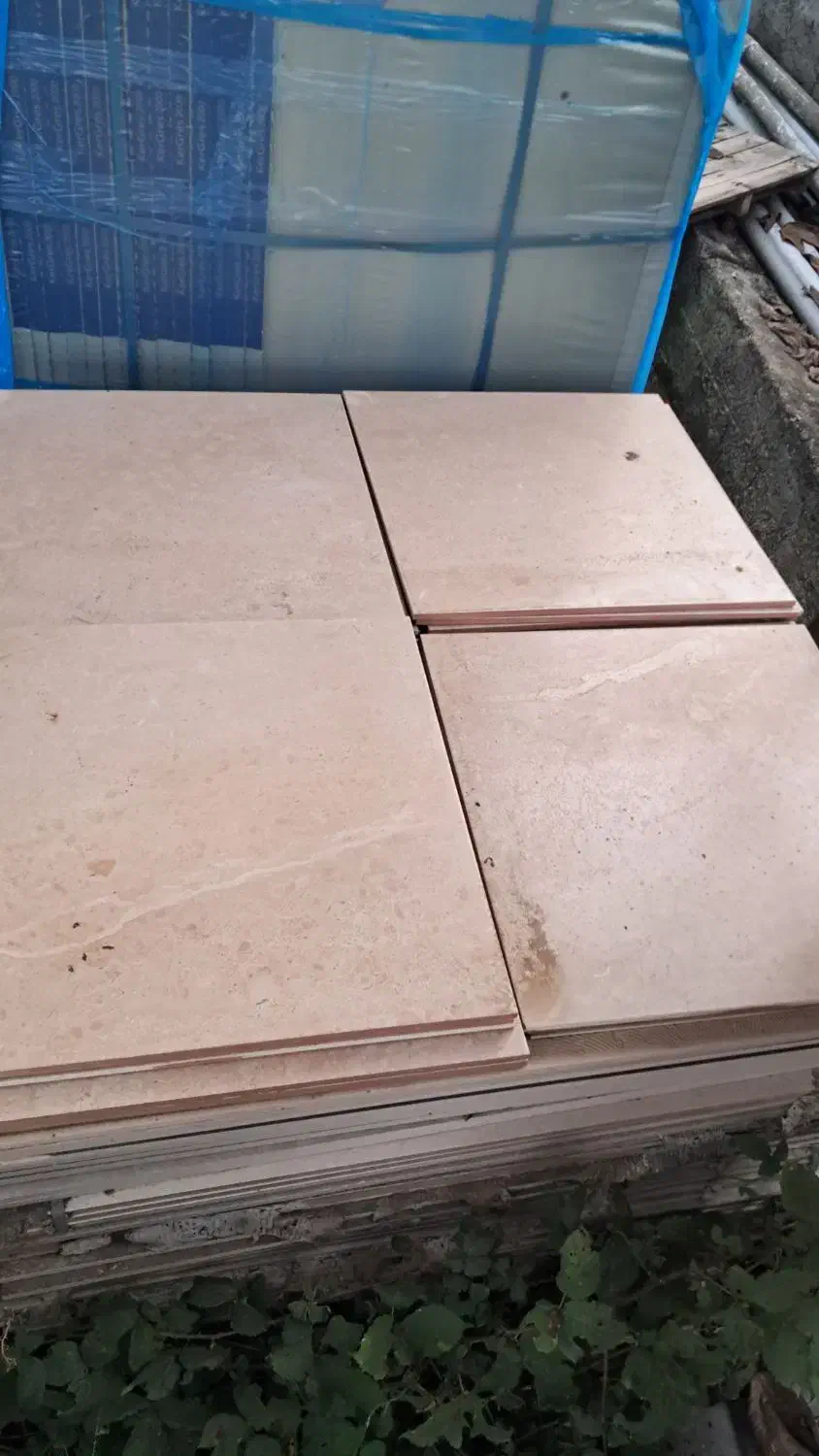 کاشی زیر پارکتی|حراج|خمام, |دیوار