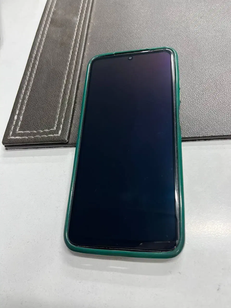 نوت ۱۰ شیامی|موبایل|کرج, شاهین‌ویلا|دیوار